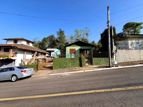 Casa / Sobrado para alugar em 7 de Setembro, Ivoti