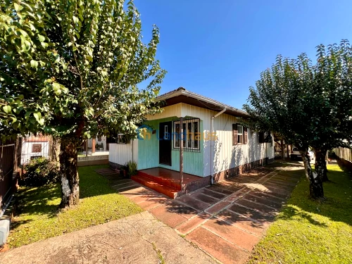 Casa / Sobrado à venda em 25 de Julho, Ivoti