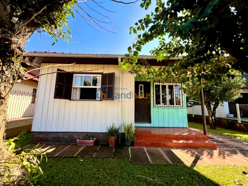 Casa / Sobrado à venda em 25 de Julho, Ivoti