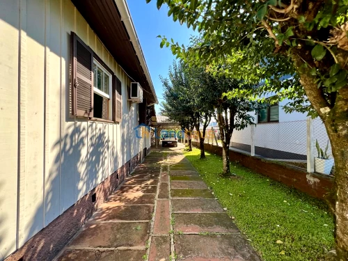Casa / Sobrado à venda em 25 de Julho, Ivoti