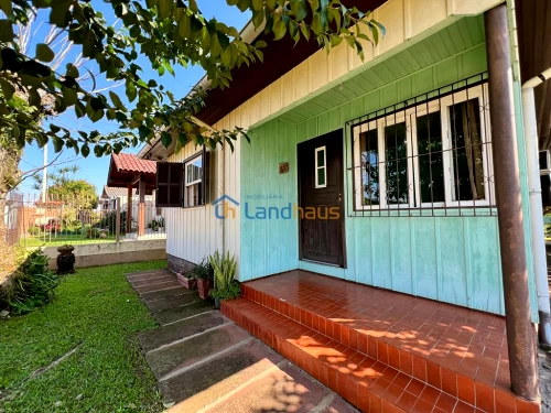 Casa / Sobrado à venda em 25 de Julho, Ivoti