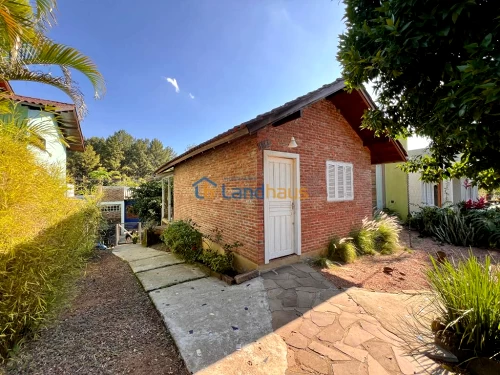 Casa / Sobrado à venda em Cidade Nova, Ivoti