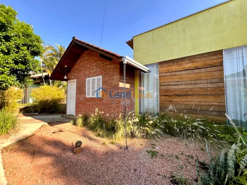 Casa / Sobrado à venda em Cidade Nova, Ivoti