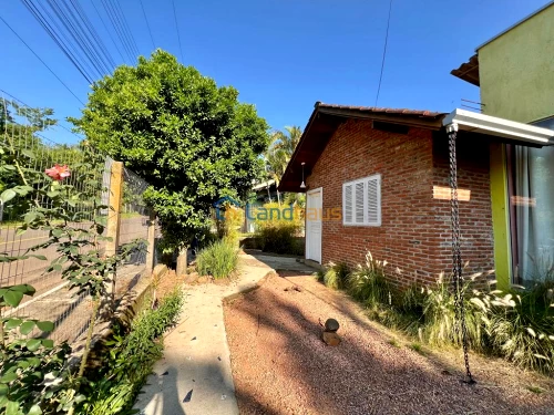 Casa / Sobrado à venda em Cidade Nova, Ivoti