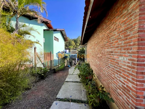 Casa / Sobrado à venda em Cidade Nova, Ivoti