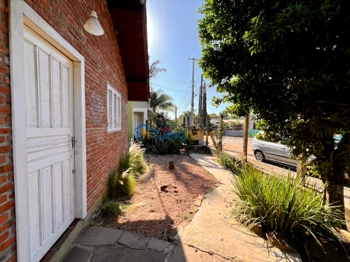 Casa / Sobrado à venda em Cidade Nova, Ivoti