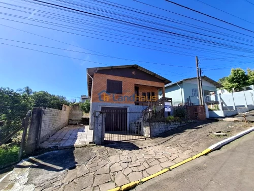 Casa / Sobrado para alugar em Concórdia, Ivoti