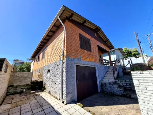 Casa / Sobrado para alugar em Concórdia, Ivoti
