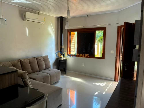 Casa / Sobrado à venda em Jardim Bühler, Ivoti
