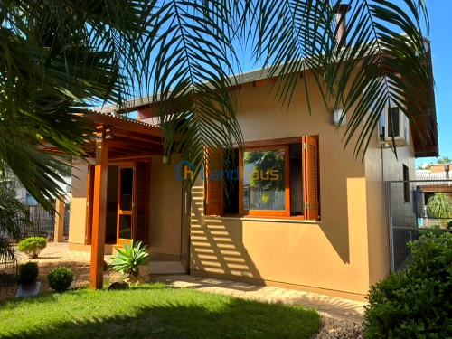 Casa / Sobrado à venda em Jardim Bühler, Ivoti