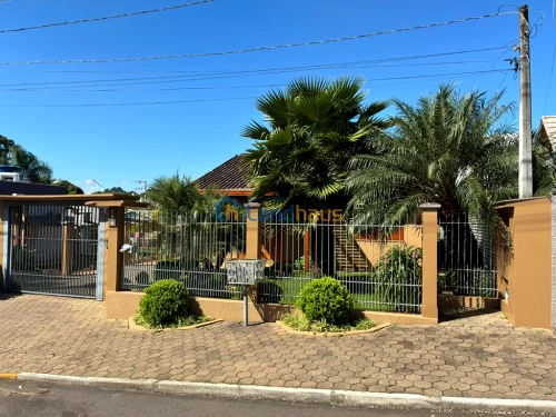 Casa / Sobrado à venda em Jardim Bühler, Ivoti