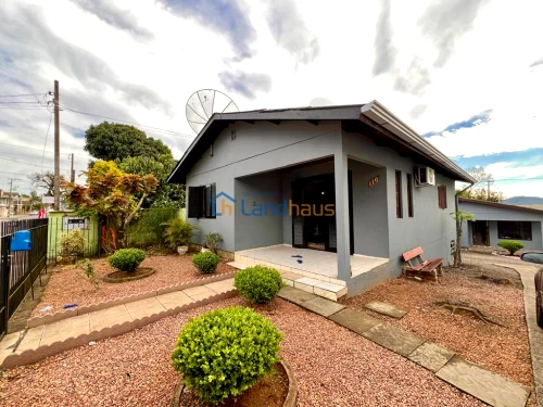 Casa / Sobrado à venda em Jardim Bühler, Ivoti