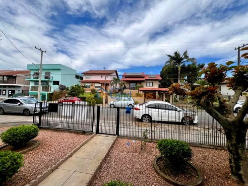 Casa / Sobrado à venda em Jardim Bühler, Ivoti