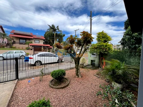 Casa / Sobrado à venda em Jardim Bühler, Ivoti