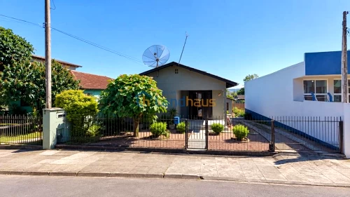 Casa / Sobrado à venda em Jardim Bühler, Ivoti