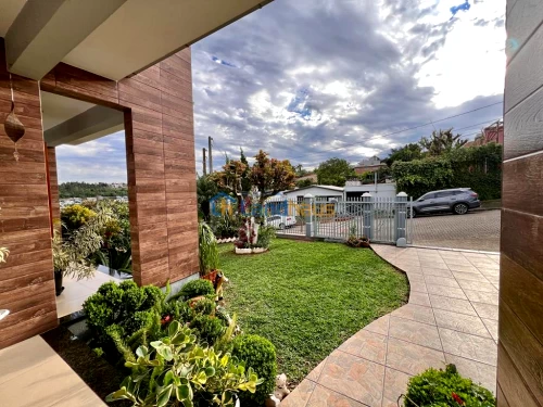 Casa / Sobrado à venda em Jardim Bühler, Ivoti