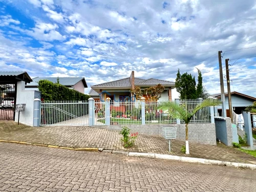 Casa / Sobrado à venda em Jardim Bühler, Ivoti
