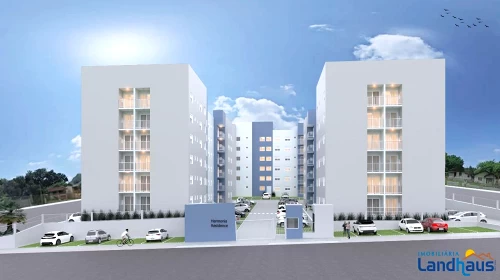 Apartamento à venda em Harmonia, Ivoti