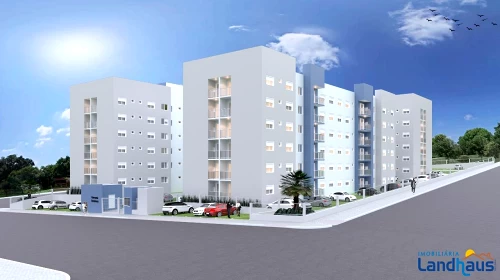 Apartamento à venda em Harmonia, Ivoti