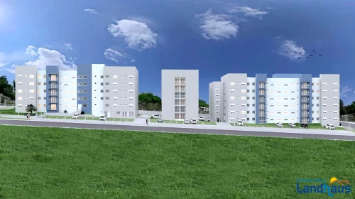 Apartamento à venda em Harmonia, Ivoti