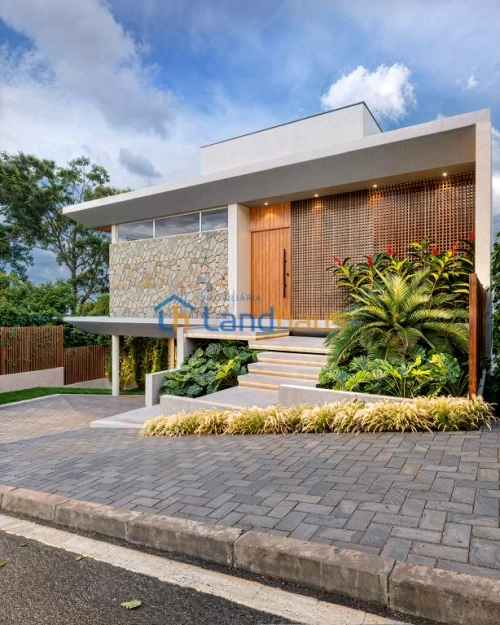 Casa / Sobrado à venda em Jardim Panorâmico, Ivoti