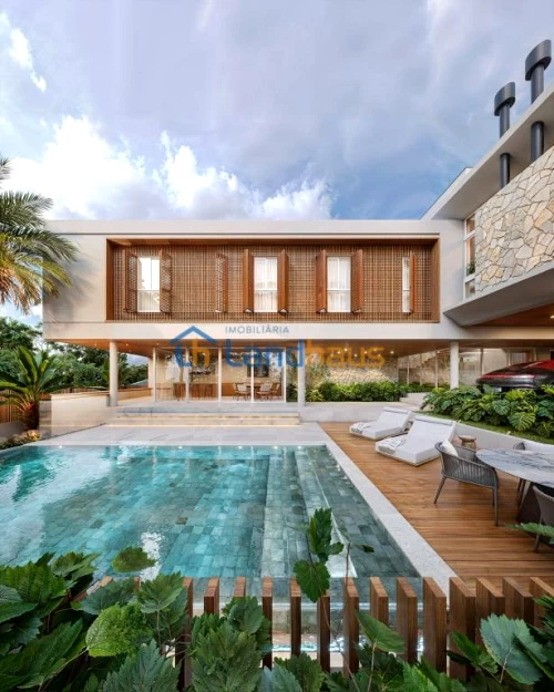 Casa / Sobrado à venda em Jardim Panorâmico, Ivoti