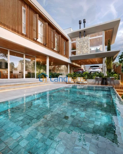 Casa / Sobrado à venda em Jardim Panorâmico, Ivoti
