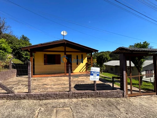 Casa / Sobrado para alugar em Cidade Nova, Ivoti