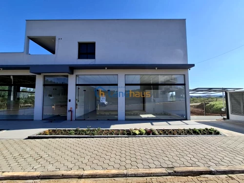 Sala / Loja para alugar em Boa Vista, Lindolfo Collor