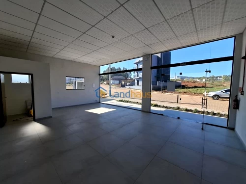 Sala / Loja para alugar em Boa Vista, Lindolfo Collor