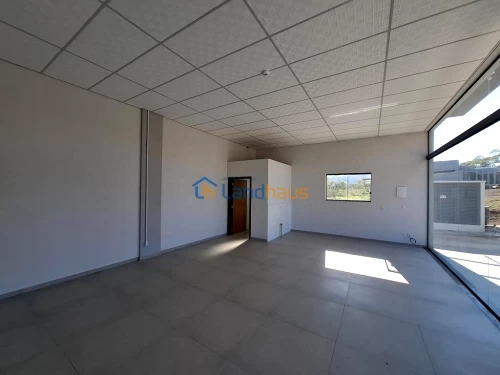 Sala / Loja para alugar em Boa Vista, Lindolfo Collor