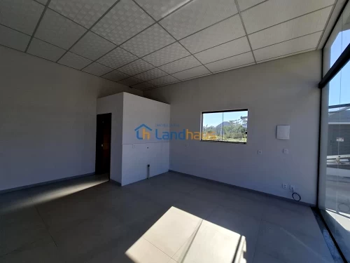 Sala / Loja para alugar em Boa Vista, Lindolfo Collor