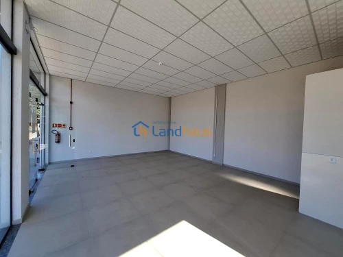 Sala / Loja para alugar em Boa Vista, Lindolfo Collor