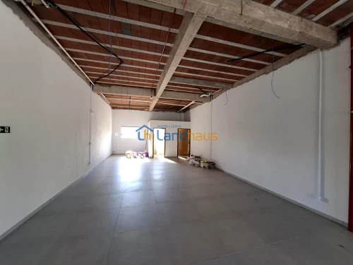 Sala / Loja para alugar em Boa Vista, Lindolfo Collor