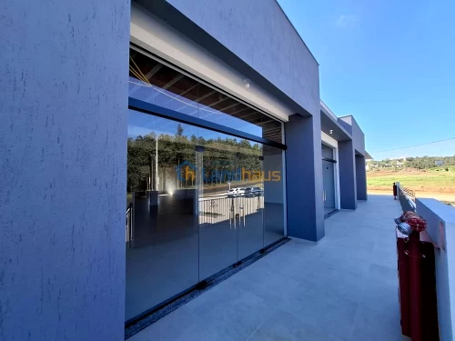 Sala / Loja para alugar em Boa Vista, Lindolfo Collor