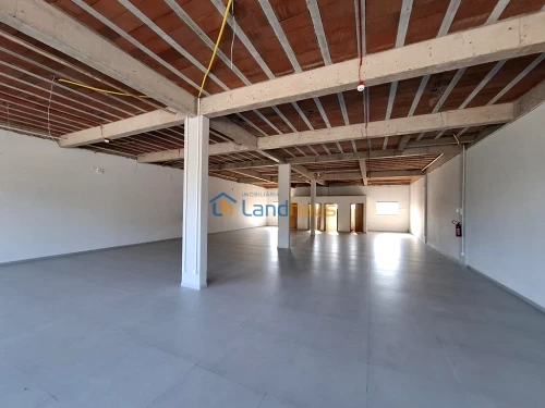 Sala / Loja para alugar em Boa Vista, Lindolfo Collor