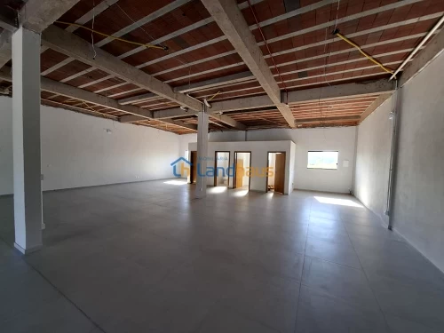 Sala / Loja para alugar em Boa Vista, Lindolfo Collor