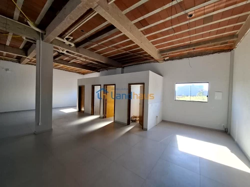 Sala / Loja para alugar em Boa Vista, Lindolfo Collor