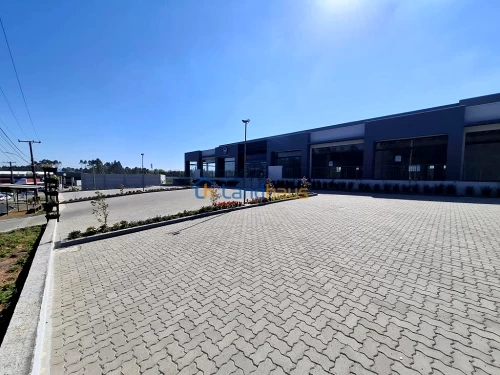 Sala / Loja para alugar em Boa Vista, Lindolfo Collor