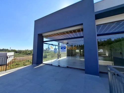 Sala / Loja para alugar em Boa Vista, Lindolfo Collor