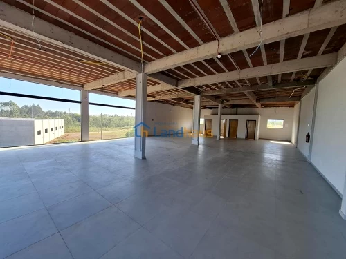Sala / Loja para alugar em Boa Vista, Lindolfo Collor