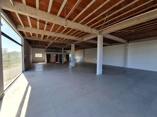 Sala / Loja para alugar em Boa Vista, Lindolfo Collor