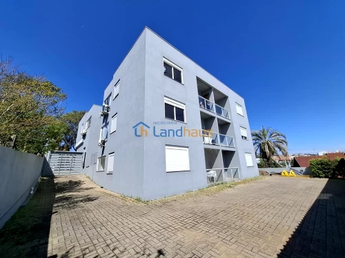 Apartamento para alugar em Harmonia, Ivoti