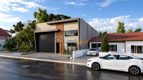 Prédio / Pavilhão para alugar em Cidade Nova, Ivoti
