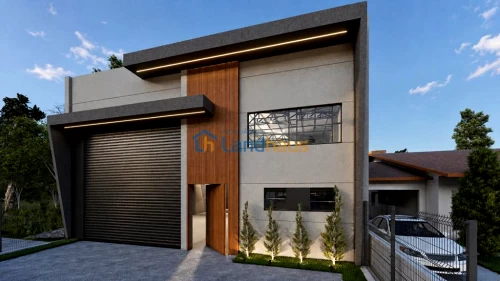 Prédio / Pavilhão para alugar em Cidade Nova, Ivoti