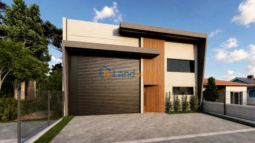 Prédio / Pavilhão para alugar em Cidade Nova, Ivoti