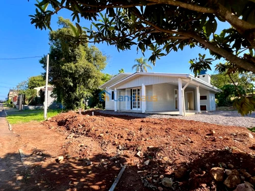 Casa / Sobrado à venda em Cidade Nova, Ivoti