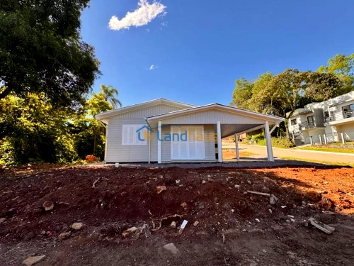 Casa / Sobrado à venda em Cidade Nova, Ivoti