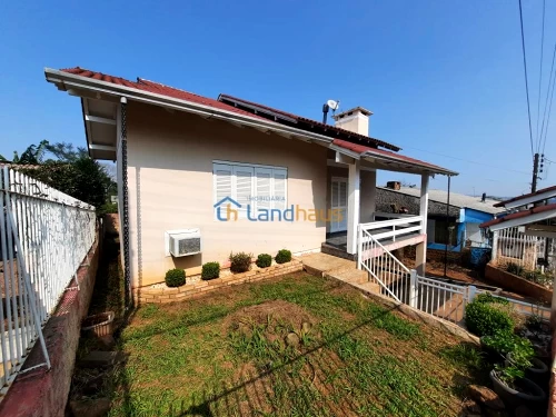 Casa / Sobrado à venda em Concórdia, Ivoti