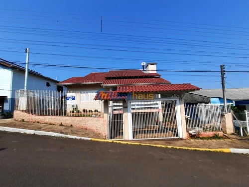 Casa / Sobrado à venda em Concórdia, Ivoti